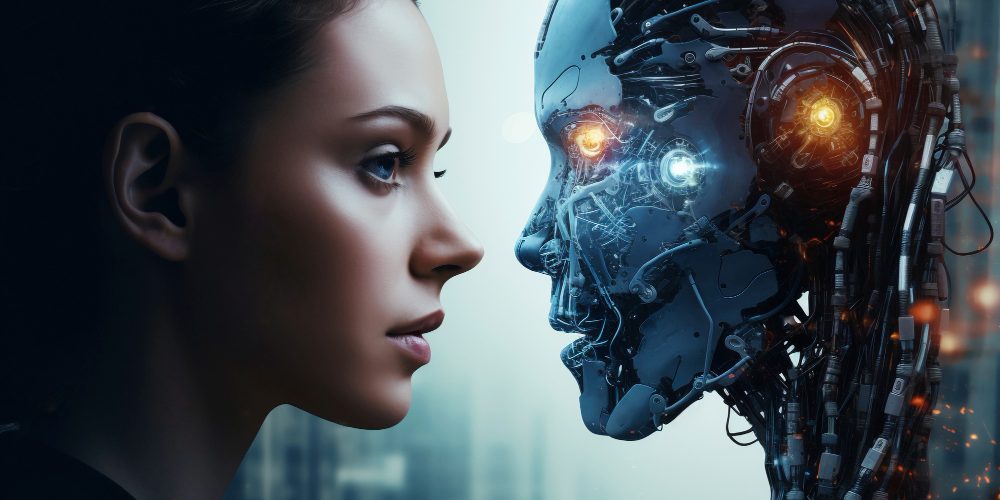 L’Impact de l’Intelligence Artificielle sur le Monde de l’Informatique