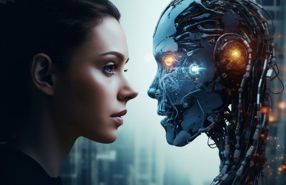 L’Impact de l’Intelligence Artificielle sur le Monde de l’Informatique
