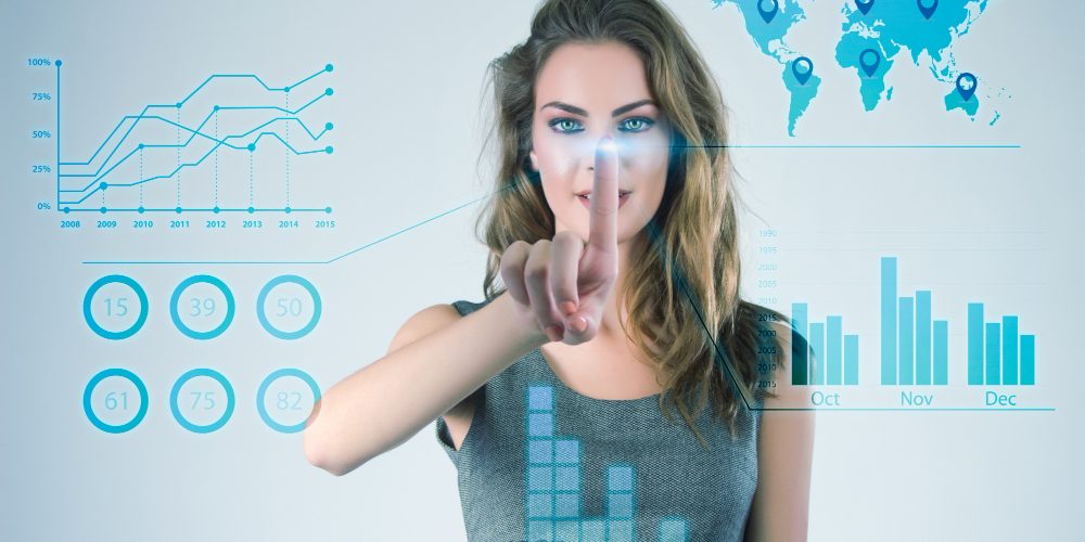 L'Intelligence Artificielle et l'Internet des Objets
