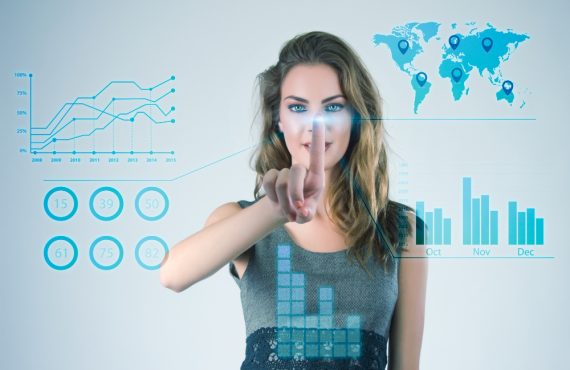 L'Intelligence Artificielle et l'Internet des Objets