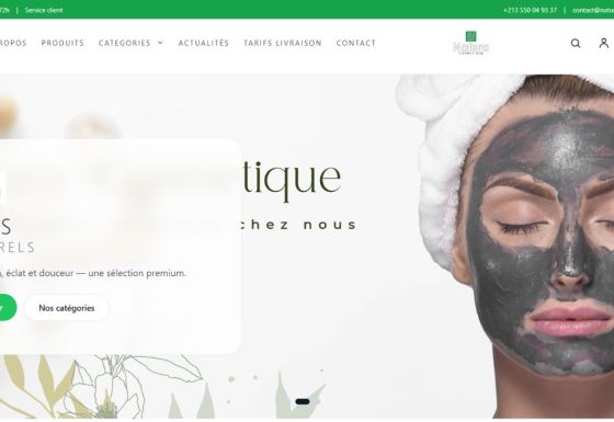 Natura Cosmetics – Online Beauty and Fragrance Store